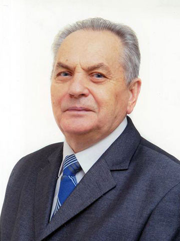 Степан Івасишен