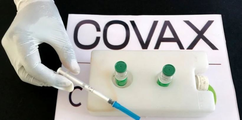 Нова поставка запланована в рамках глобальної ініціативи COVAX