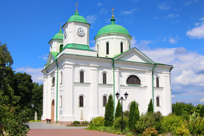 У 2009 році уряд заніс Успенський собор до Державного реєстру нерухомих памʼяток України як памʼятку археології національного значення