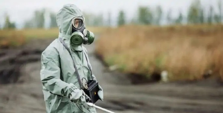 ЗС РФ атакують ядерну установку "Джерело нейтронів" у Харкові втретє