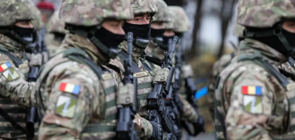 Румунія подає сигнал росії, що захищатиме своїх громадян