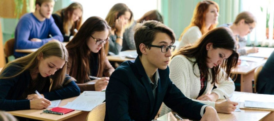 В Міносвіти мають на меті збільшити кількість випускників середньої школи, які йтимуть після 9 класів у профтехосвітні заклади