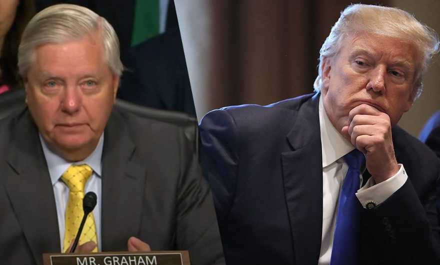 -
Мита до 500%. Більшість сенаторів США підтримують законопроєкт про «нищівні» санкції проти росії