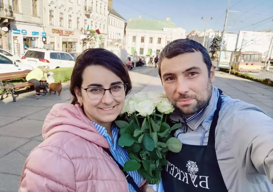 -
Незабаром у Новоселиці підприємці з Чернівців відкриють новий квітковий магазин за грантові кошти