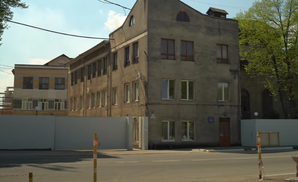-
Помер чоловік, який постраждав під час вибуху на Лужанському спиртзаводі