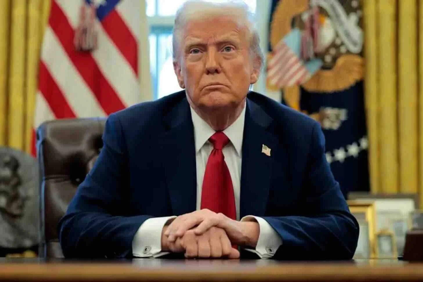 Трамп повідомив Європу про вихід із переговорів - Financial Times