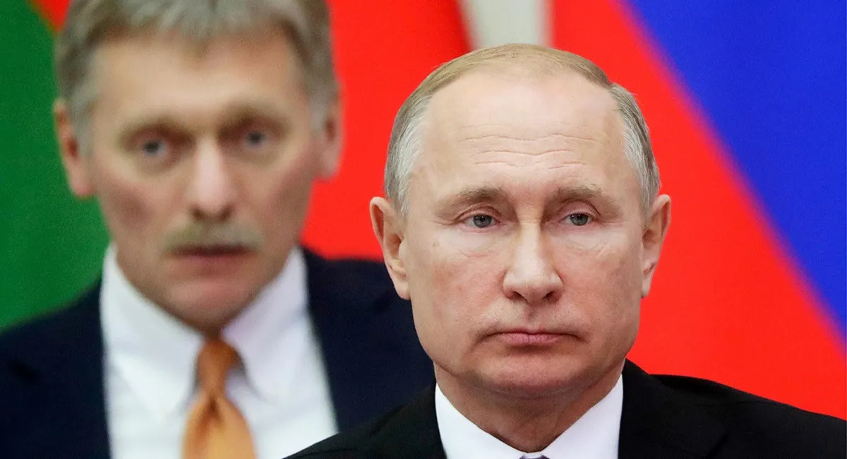 -
Трамп у "лайні". У путіна вже відмовляються від обіцяного меморандуму про мирне врегулювання і висунули умову Україні