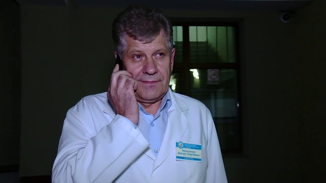Ексдиректор перинатального центру в Чернівцях Манчуленко програв апеляцію у справі про 10 тисячний хабар