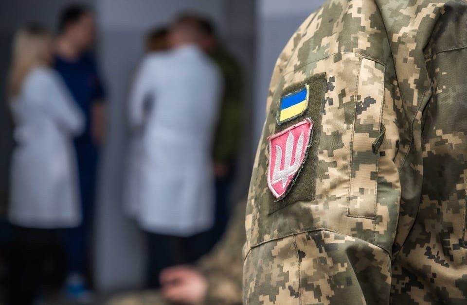 "Обмежено придатні" мають пройти ВЛК до 5 червня: хто ризикує отримати штраф