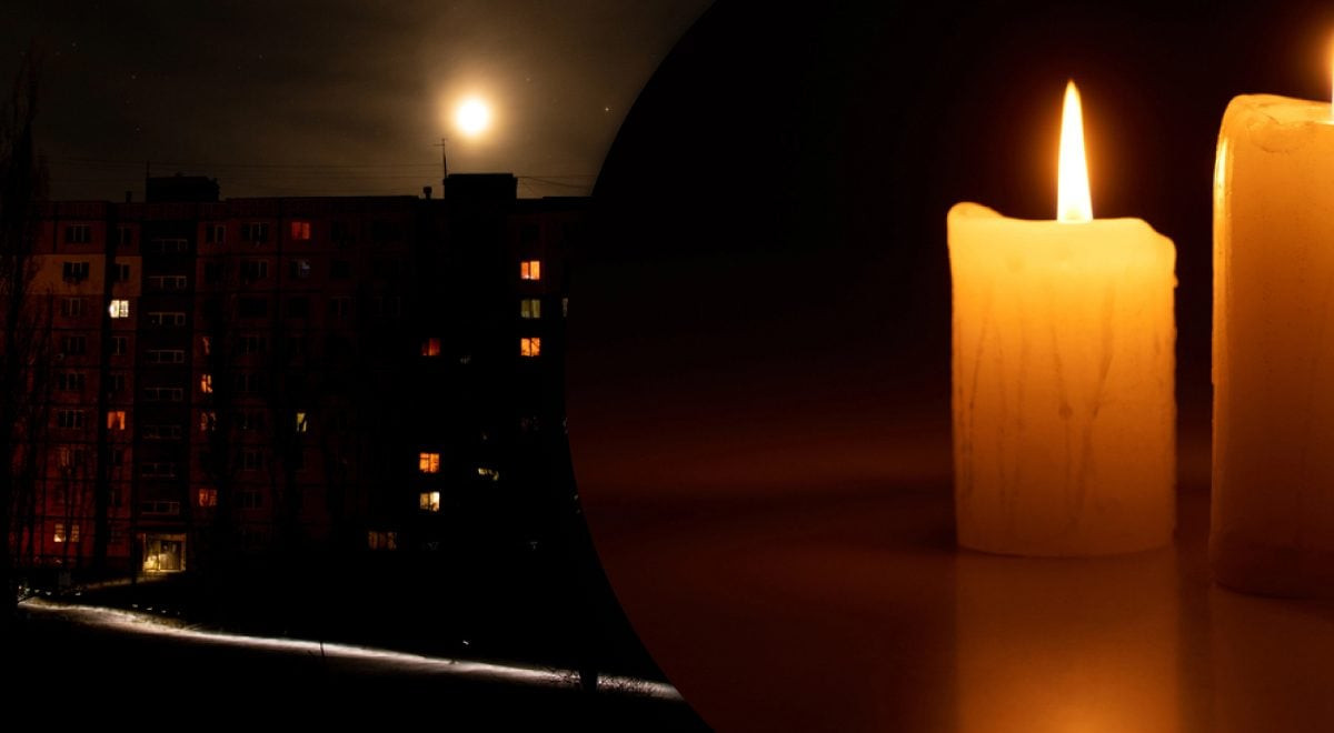 На Буковині у понеділок відключатимуть світло по 8-9 годин: новий графік на 17 листопада