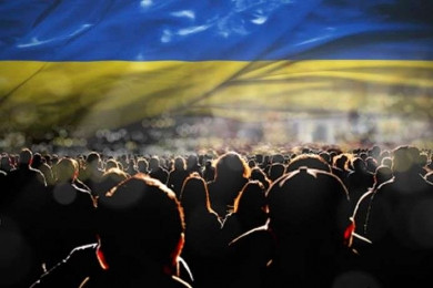 Населення України може скоротитися до 17,6 млн вже у 2100 році - дослідження