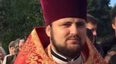 У Броварах священик Московського патріархату помер у сауні з повіями (ВІДЕО)