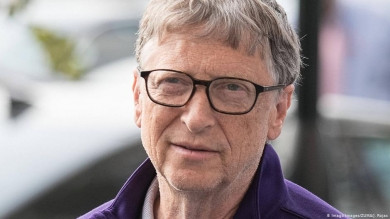 Білл Гейтс має намір вкласти два мільярди доларів у порятунок клімату