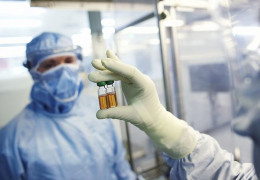 На Україну чекає COVID-21, колективний імунітет не врятує, – лікарка Богомолець