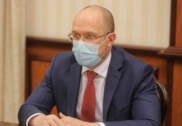 Шмигаль не виключає продовження карантину в Україні до серпня