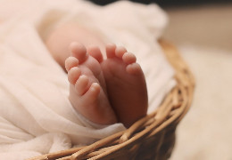 У Чернівцях жінка закопала живе немовля