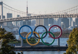 В Японії лікарі закликали скасувати Олімпіаду, назвавши її проведення "суїцидом»