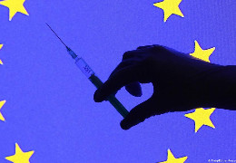 Угорщина стала першою країною ЄС, яка пускає українців за сертифікатами вакцинації
