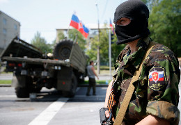 На Буковині засуджено заступницю начальника штабу танкового батальйону незаконного збройного формування «ДНР»
