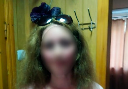 Поліцейські розшукали жінку, причетну до розбійного нападу у Чернівцях