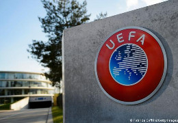 УЄФА скасував правило виїзного голу в єврокубках