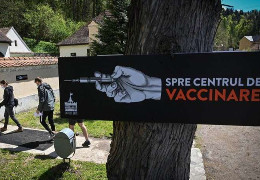 Вакцина-туризм. У яких країнах українці можуть отримати щеплення від Covid-19