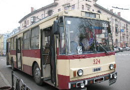 Чернівецька міськрада виплатить понад 20 млн грн з міського бюджету на відшкодування перевезення пільговиків