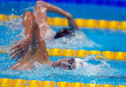Україна завоювала четверту медаль на Олімпіаді в Токіо