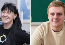 Двоє буковинців увійшли в ТОП-50 найкращих вчителів України