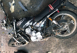 У Красноїльську в ДТП постраждав мотоцикліст