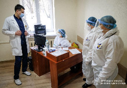 На Буковині посилюють карантин: у гуртожитки поселятимуть лише вакцинованих студентів