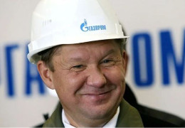А хто казав, що шантажу не буде? Газпром програв важливий суд у Німеччині щодо поставки газу "Північним потоком-2" і почав мститися Європі