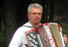 У Чернівцях помер відомий музикант обласної філармонії Олександр Жуков