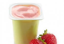 Держпродспоживслужба повідомила, що у продовольчу мережу Буковини потрапив небезпечний для здоров’я італійський йогурт