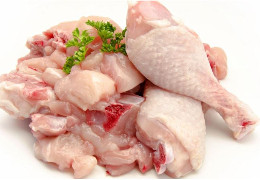 Буковинців попередили, що на ринок області може потрапити заражена Salmonella Enteritidis партія польської курятини