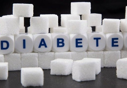 Діабет несе високий ризик важкого перебігу COVID-19
