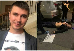 У Києві знайшли мертвим депутата Верховної ради Антона Полякова: йому стало зле у таксі. Стала відомою причина смерті