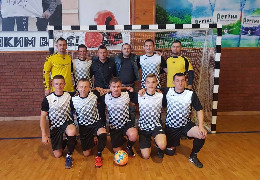 Буковинський "Урожай" пройшов до наступного етапу Кубку України з футзалу