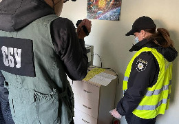 На Буковині поліція викрила жінку, причетну до підробки документів про COVID-безпечність