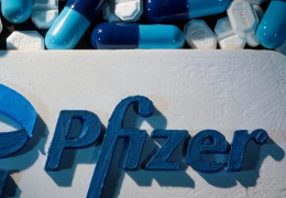 Pfizer заявила, що її таблетка від COVID-19 знижує ризик госпіталізації та смерті інфікованих на 89%