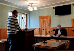 На Буковині засудили батька п’яти дітей, який відмовлявся віддавати їх до школи