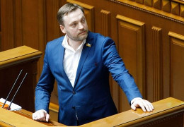 Новий міністр МВС вважає, що Буковина увійшла до переліку областей, де вдалося припинити вплив "смотрящих"
