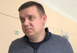 У Чернівецькій ОДА тишком-нишком звільнили Юрія Мінька, якого підозрюють у отриманні хабаря 600 тисяч гривень