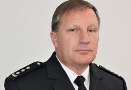 Багаторічний заступник керівника поліції Буковини Ігор Доголіч пішов з посади