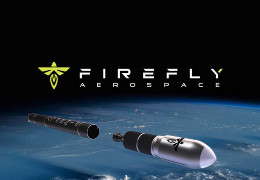 Компанія Макса Полякова Firefly Aerospace завершила етап критичного огляду NASA конструкції апарата Blue Ghost