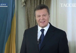 13 років ув’язнення. Янукович остаточно програв апеляцію у справі про держзраду — рішення Верховного Суду
