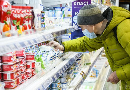 В Україні дорожчають продукти: що потрібно купити вже зараз та як зекономити