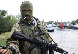 На Буковині до 10 років позбавлення волі засудили заступника командира взводу «ДНР», який воював проти "кіборгів"