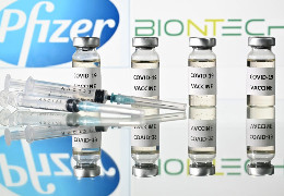 Бустерна доза Pfizer ефективно захищає від Омікрону – ізраїльські вчені