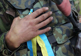 Рада спростила видачу українських паспортів росіянам, які воювали за Україну